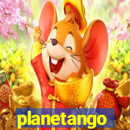 planetango