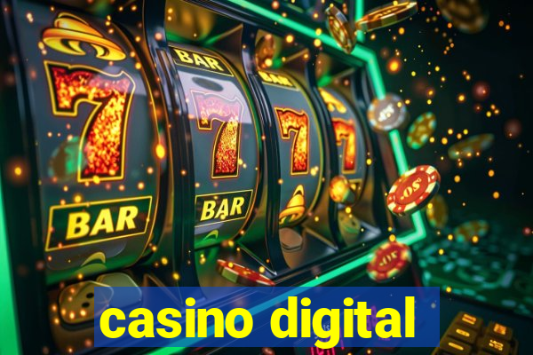 casino digital