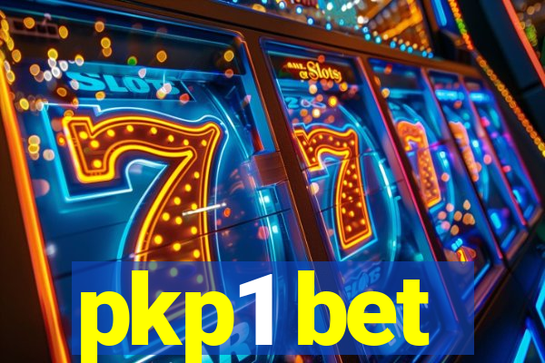 pkp1 bet