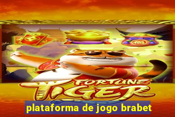 plataforma de jogo brabet