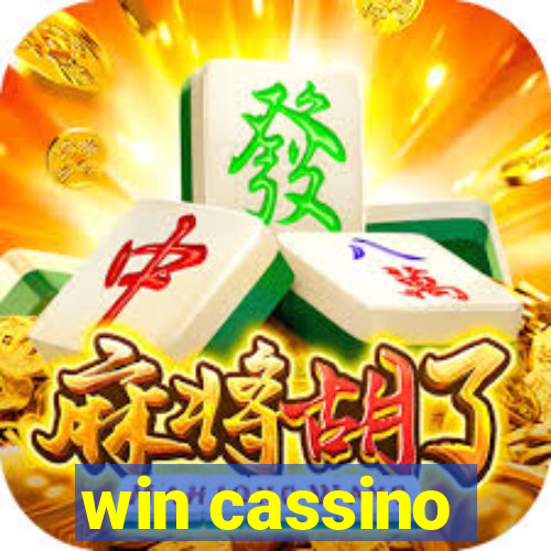 win cassino