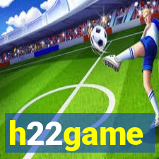 h22game