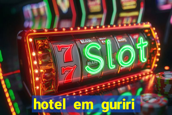 hotel em guriri beira mar