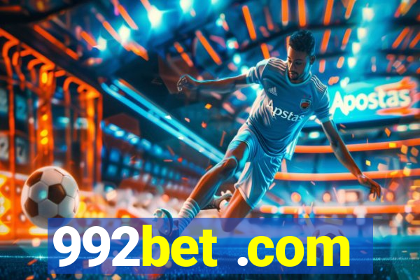 992bet .com