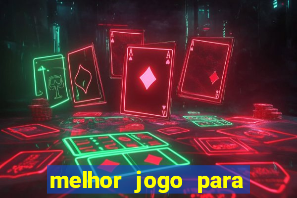 melhor jogo para comprar funcionalidade