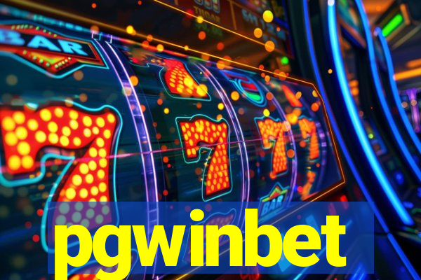 pgwinbet