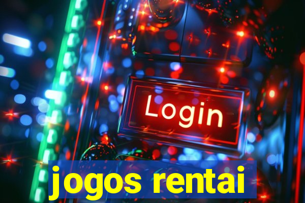 jogos rentai