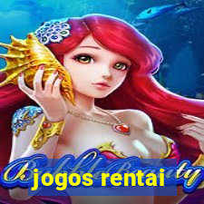 jogos rentai