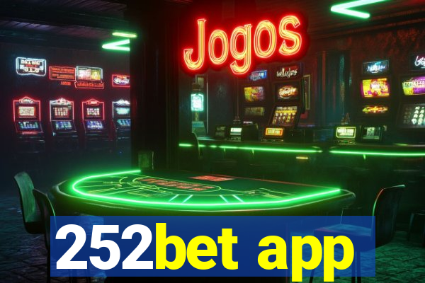 252bet app