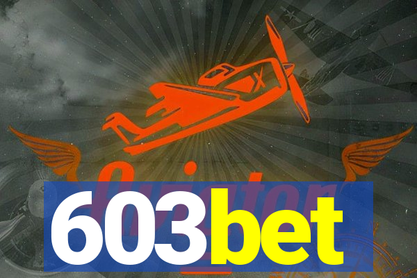 603bet