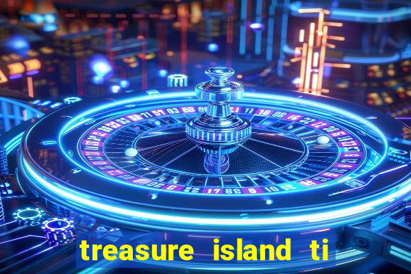 treasure island ti las vegas hotel casino a radisson hotel