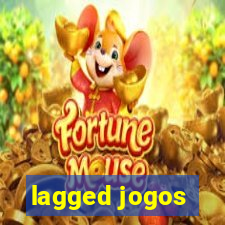 lagged jogos