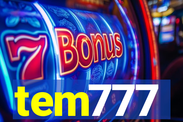 tem777