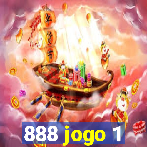 888 jogo 1