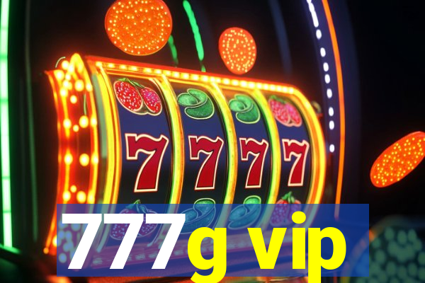 777g vip