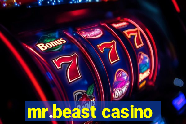 mr.beast casino