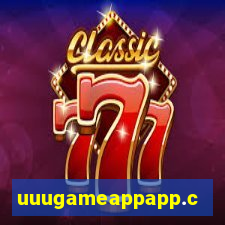 uuugameappapp.com