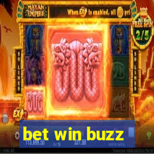 bet win buzz