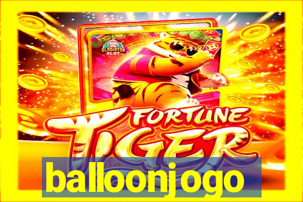 balloonjogo