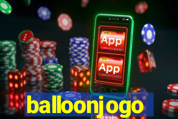 balloonjogo