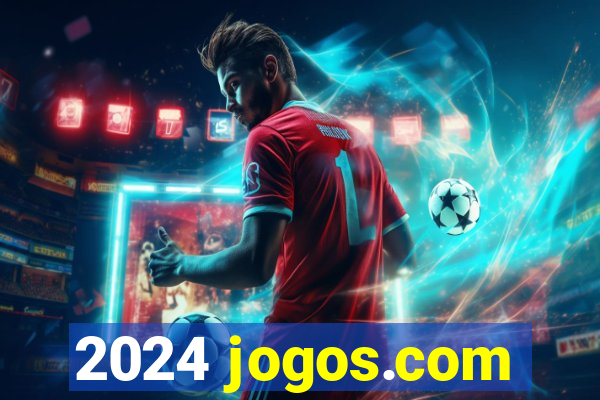 2024 jogos.com