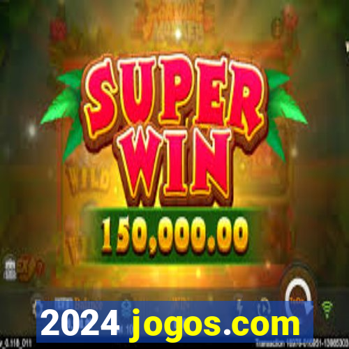 2024 jogos.com