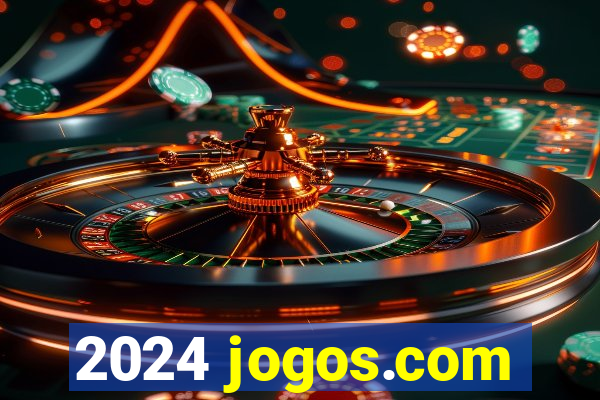 2024 jogos.com