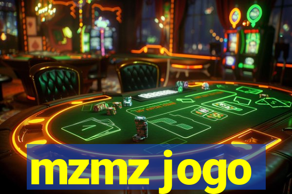 mzmz jogo