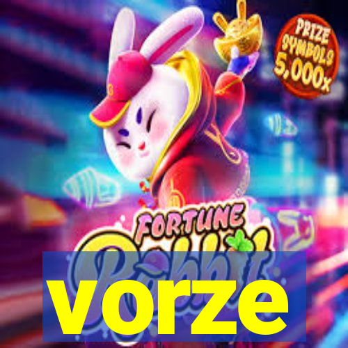 vorze