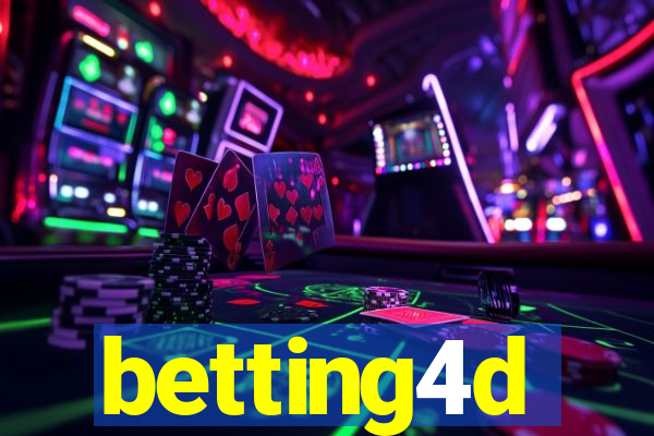 betting4d