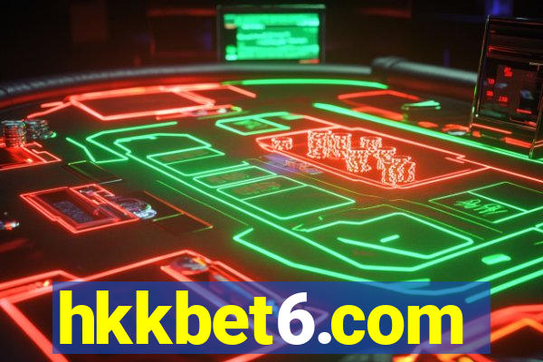 hkkbet6.com