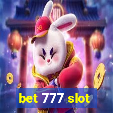 bet 777 slot