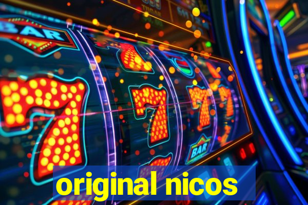 original nicos