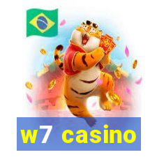 w7 casino