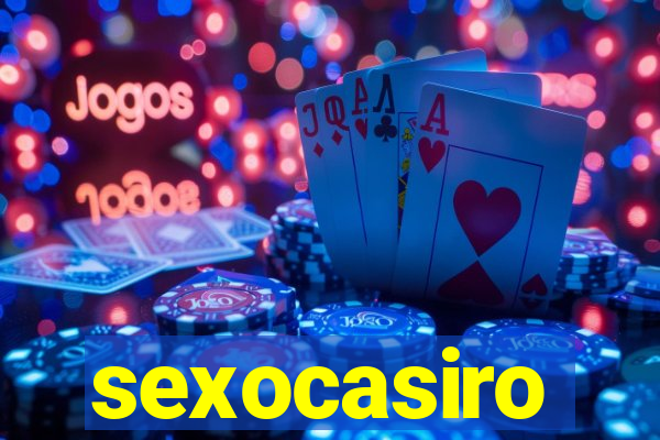 sexocasiro