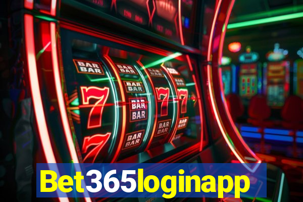 Bet365loginapp