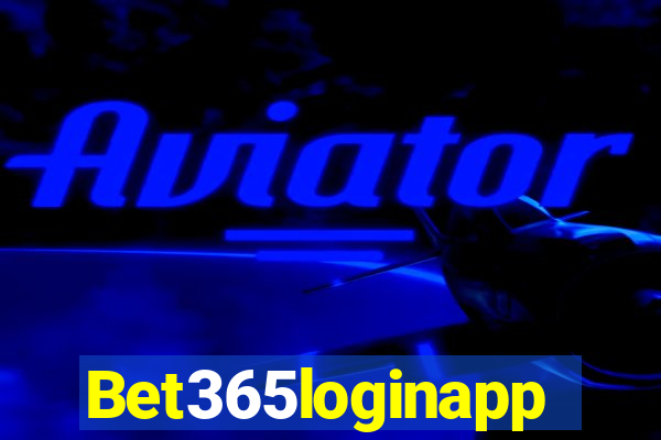 Bet365loginapp