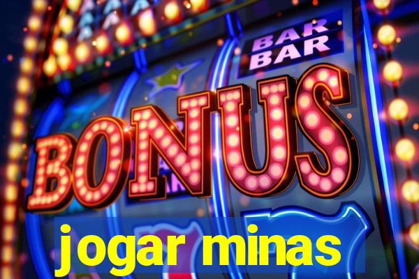 jogar minas