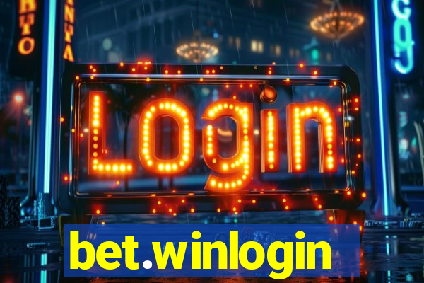 bet.winlogin