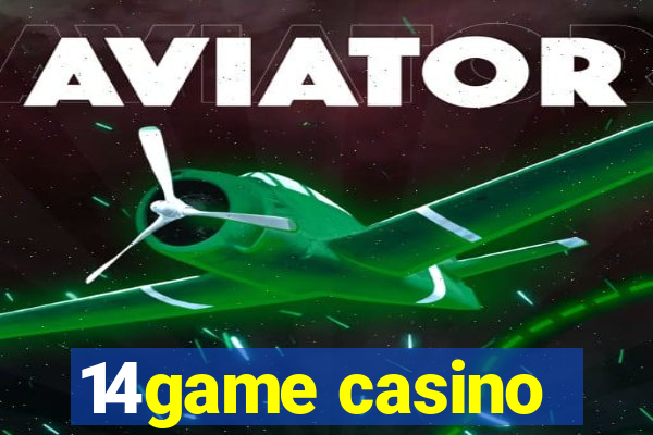 14game casino