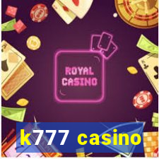 k777 casino