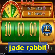 jade rabbit