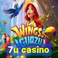 7u casino