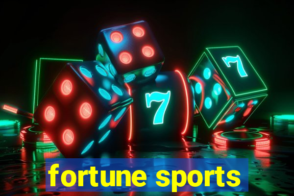 fortune sports