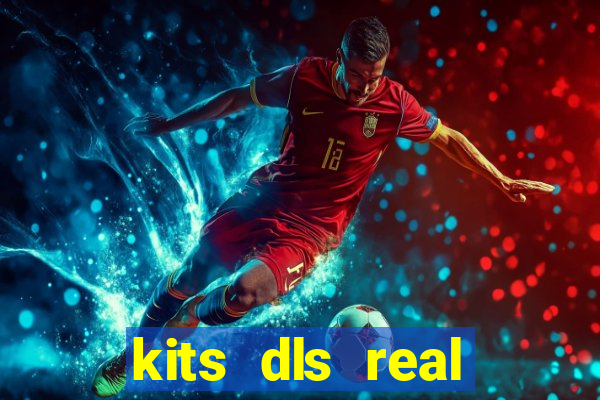 kits dls real madrid 2017