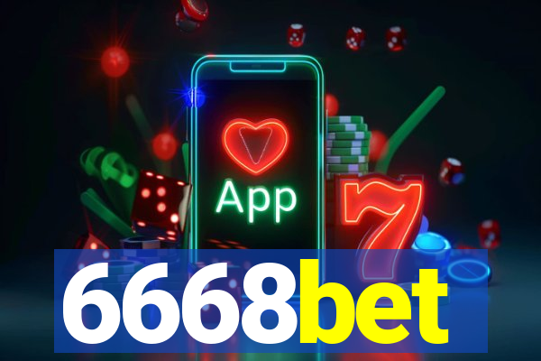 6668bet