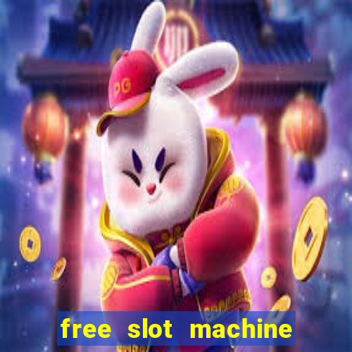 free slot machine no download