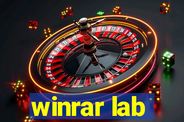 winrar lab