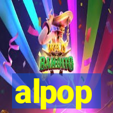 alpop