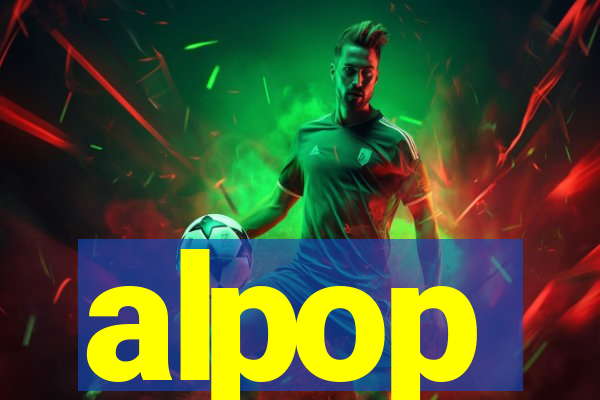 alpop